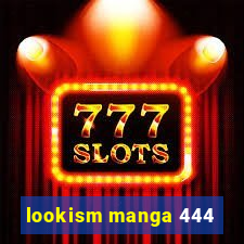 lookism manga 444